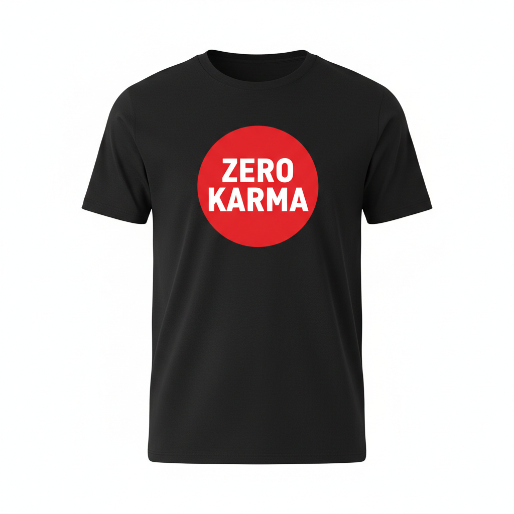 ZERO KARMA